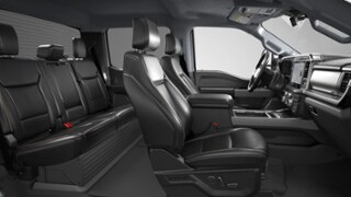 2026 Ford Super Duty® Internal Image 1